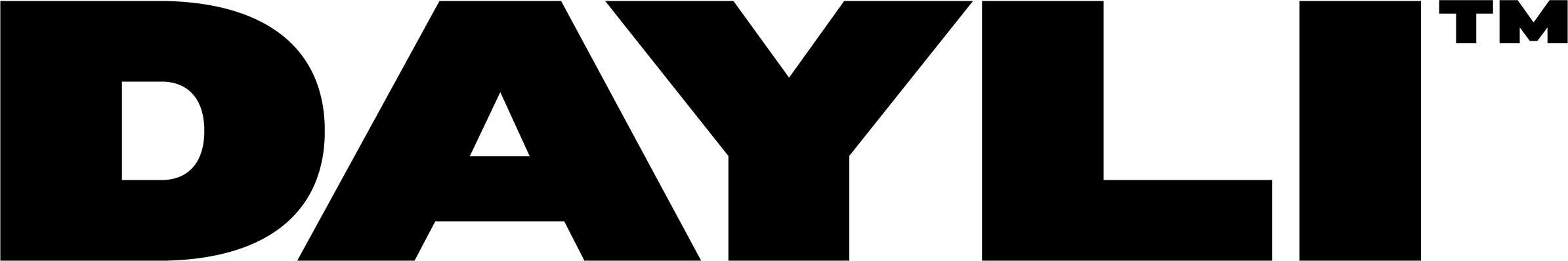 DAYLI logo